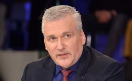 „Bin nicht bereit, auf 50 Prozent meines Gehalts zu verzichten“