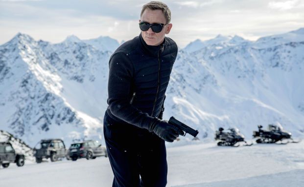 Starten Sie mit uns durch! Gähn ...