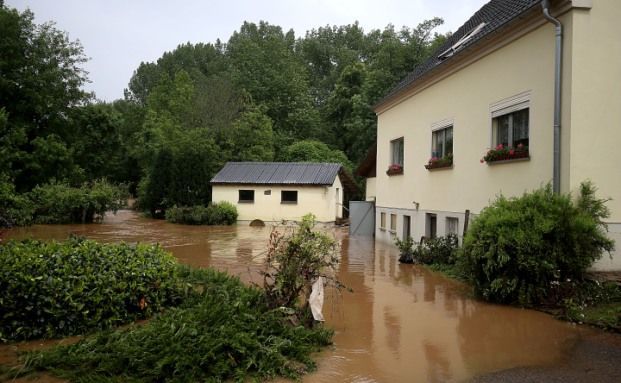 Worauf es bei der Wohngebäudeversicherung ankommt
