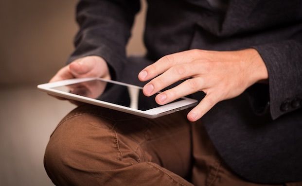 Nur 2,5 Prozent der Deutschen nutzen Insurtechs