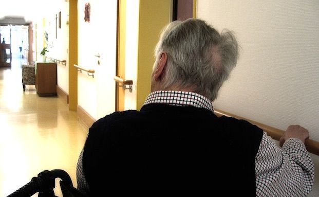 Pflegebedürftige müssen 1.831 Euro aus eigener Tasche zahlen