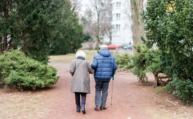 „Folgen einer jahrzehntelangen Propaganda der Versicherungswirtschaft“
