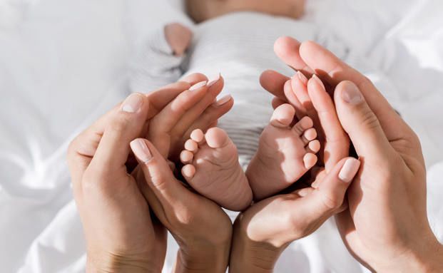 25 Prozent Beitragsrabatt für Familien