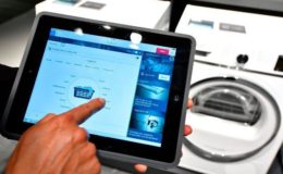 Jüngere können sich Absicherung ihres smarten Zuhauses vorstellen