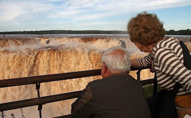 Hessen ist Spitzenreiter beim Thema Altersvorsorge