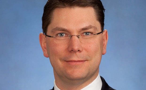 Tilo Dresig wird Finanzchef der Viridium Gruppe