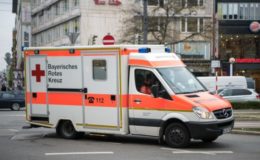 Krankenkasse will Verlegungsfahrt nicht bezahlen
