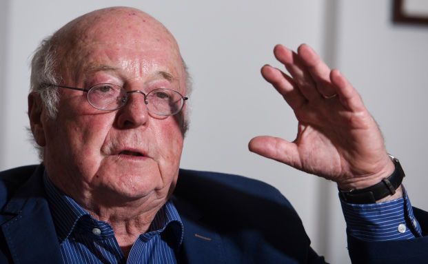 Riester-Rente sei elementarer Angriff auf die gesetzliche Rente