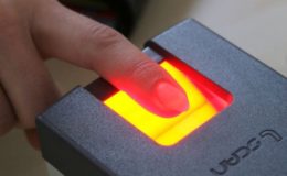 Weltweit werden Millionen biometrische Daten gestohlen
