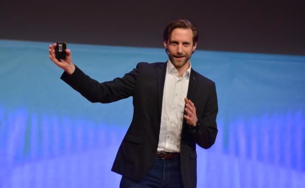 „In zehn Jahren verdient kein einziger Makler mehr Geld,…“