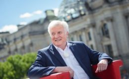 Bundesinnenministerium gibt mehr Mittel für Einbruchschutz frei