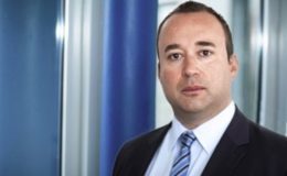 Spezialmakler Howden gründet neue Sparte