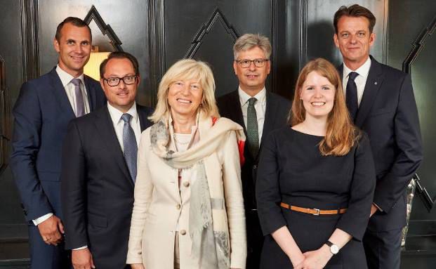 „Große Aufgabe für Berater“