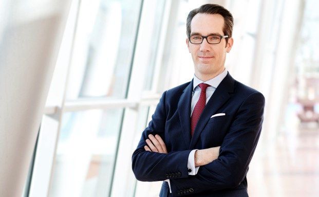 „Der Wettbewerb um Personal ist zur Überlebensfrage geworden“