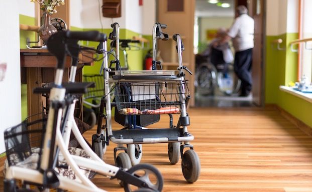 „Gute Pflege ist ohne Eigenvorsorge nicht finanzierbar“
