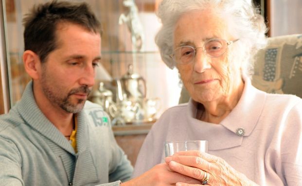 Nürnberger setzt auf geschlossene Gesundheitsfragen im Antrag