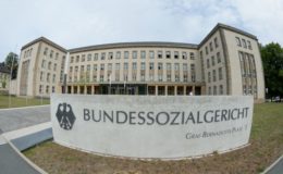 Freiwillig gesetzlich Versicherte müssen Beiträge auf Sofortrente zahlen