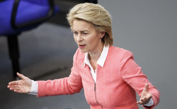 Regierung plant „Innovationsagentur“