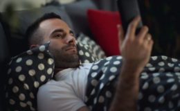 Wie eine Anti-Stress-Verordnung helfen kann