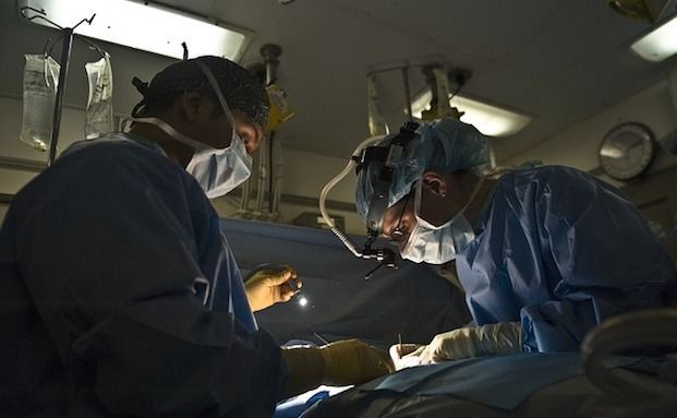 Privatpatienten sollten Kostenübernahme im Voraus klären