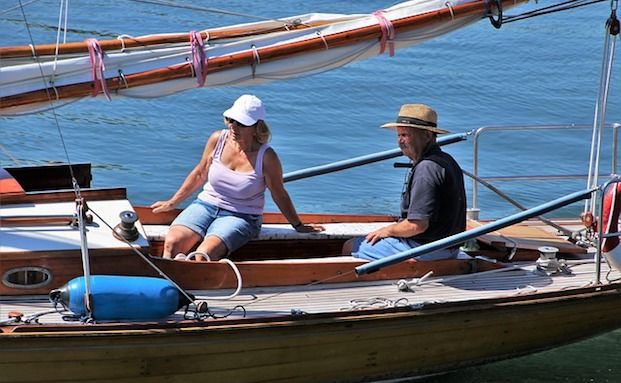 Reserven der Rentenkassen steuern auf Rekordhoch zu