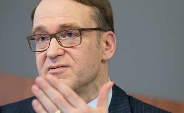 Renditen deutscher Privatvermögen drehen ins Minus