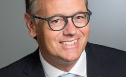 Zurich mit neuem Direktor für den Maklervertrieb Leben