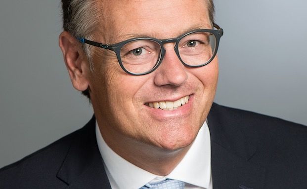 Zurich mit neuem Direktor für den Maklervertrieb Leben