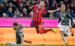 Die 11 wichtigsten Policen der Bundesliga in Bildern