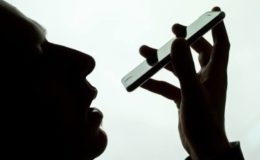 Warum Spracherkennung kein sicherer Passwortersatz ist