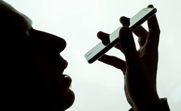 Warum Spracherkennung kein sicherer Passwortersatz ist