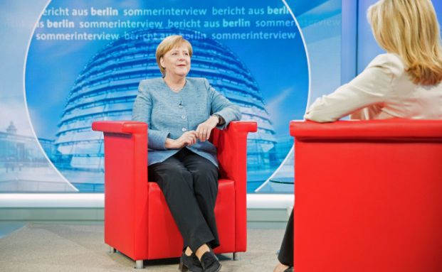 „Keine Unsicherheit bei der Rente schüren“