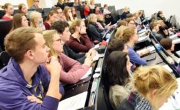 Lehramtsstudenten mit psychischen Problemen meiden oft Ärzte