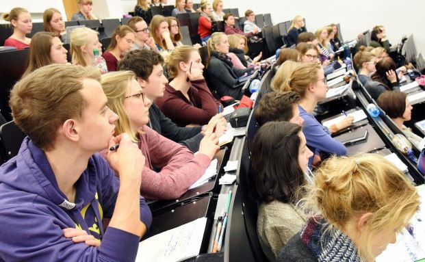 Lehramtsstudenten mit psychischen Problemen meiden oft Ärzte