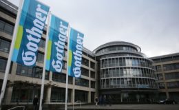 Gothaer gründet digitale Konzeptplattform