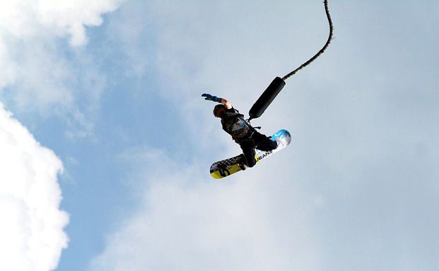 Die Garantie muss fallen