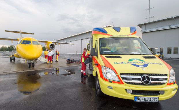 Ein Leistungsvergleich