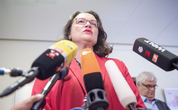 Groko-Rentenpaket bringt deutliche Beitragserhöhung