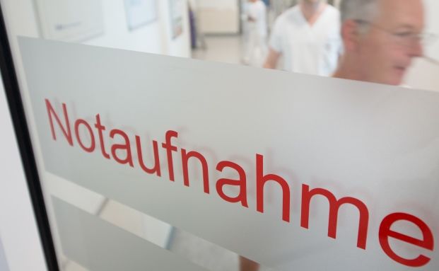 Notlagentarif der PKV mit großem Zulauf