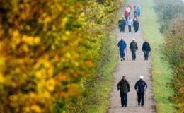 Das sind die größten Zukunftsängste der Deutschen