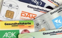 Diese Krankenkassen planen (k)eine Beitragssenkung