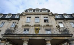 Nachträglich gewährte Erwerbsminderungsrente ist steuerpflichtig