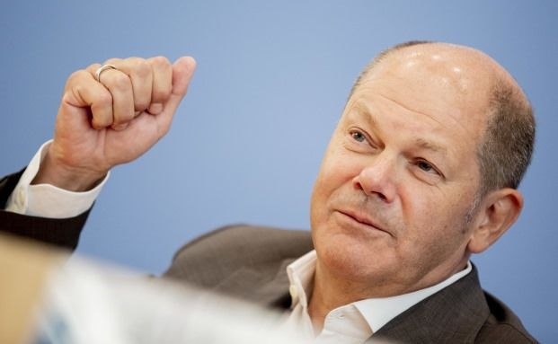 Keine Steuererhöhung für die Rente