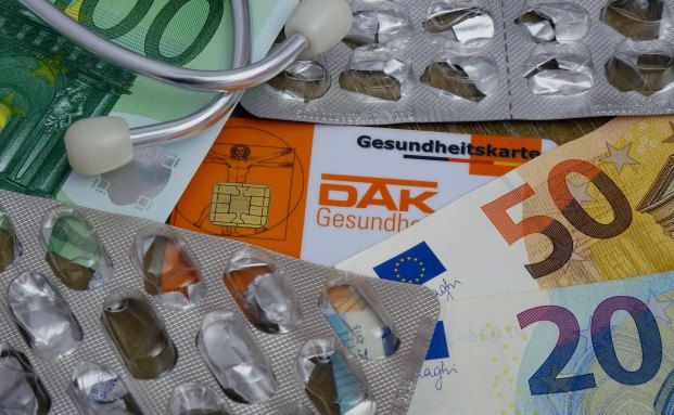 Wechsel in PKV wird anspruchsvoller