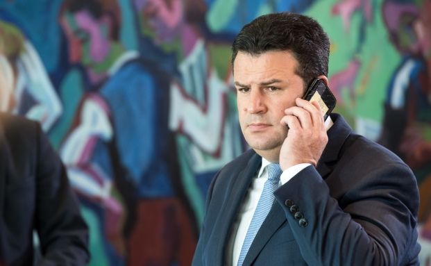 Zahlen Beamte bald in die gesetzliche Rente ein?