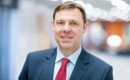 Wolfgang Breuer soll Vorstandsvorsitzender werden