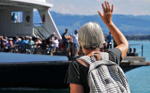 Bald-Rentner steuern auf große Lücken bei der Rente zu