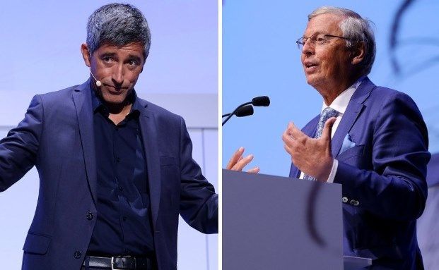 „GKV oder PKV – wir können einfach nicht sagen, was besser und gerechter ist“