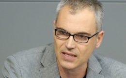 Gerhard Schick gründet „Bürgerbewegung Finanzwende“