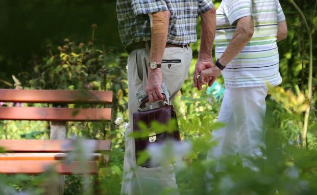 „Bei allen drei Säulen liegt einiges im Argen“